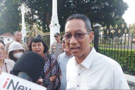 Istana: Presiden Jokowi rutin bagikan sembako sejak 2014