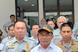 Menko PMK : Pemudik pastikan kondisi sehat guna hindari kecelakaan