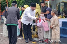 Pemkab Manokwari tutup kegiatan Safari Ramadhan