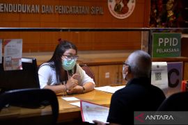 Pemkot Denpasar buka mal pelayanan publik saat cuti bersama Lebaran