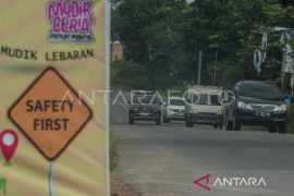 Zurich Syariah optimis kinerja asuransi kendaraan positif selama mudik