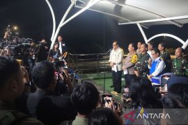 Menhub: Perjalanan mudik harus dipecah sehingga mudah diatur