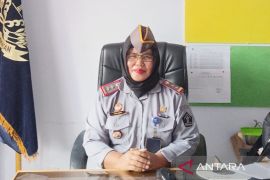 LPP kelas  III Ambon usulkan 14 warga binaan dapat remisi Lebaran 2024