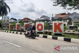BKD Kota Depok catat perolehan PBB triwulan I mencapai Rp51,59 miliar