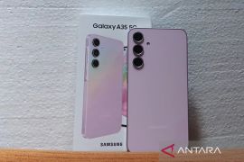 Samsung A35 5G, ponsel harga Rp5 jutaan dengan banyak keunggulan