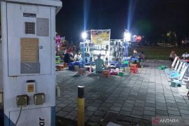 PLN mendukung pertumbuhan ekonomi rakyat melalui penyediaan SPLU
