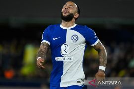 Hasil Kualifikasi Piala Dunia Zona Eropa: Finlandia vs Belanda 0-2