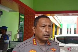 Polda Jambi ingatkan pemudik waspadai daerah rawan bencana alam