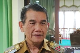 PHBI Pontianak pusatkan Shalat Id di Taman Alun Kapuas