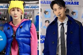Ini kabar terbaru Key dan Minho dari grup idola SHINee