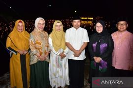 Kemenparekraf nilai Gorontalo sukses laksanakan Festival Tumbilotohe