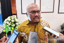 Papua Barat terima 4.532 ton pupuk subsidi dari Kementan