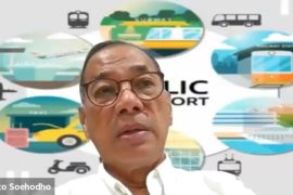 Guru Besar UI: Pemudik roda dua wajib pahami tiga faktor kecelakaan