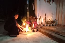 Kumpulan ucapan sambut Nuzulul Quran yang penuh makna dan doa  