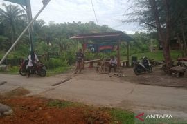 Tiga objek wisata di Mukomuko selenggarakan hiburan rakyat