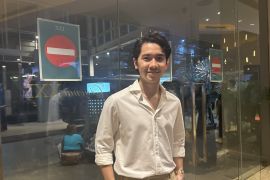 Emir Mahira siapkan busana khusus untuk Lebaran 2024