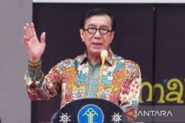 Menkumham RI: 159.557 narapidana dan anak binaan Muslim terima remisi