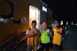 PUPR dukung sarana prasarana sanitasi dan air bersih di mudik dan balik Lebaran