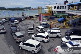 Menko PMK: Pemudik dilarang datang ke pelabuhan tanpa tiket