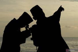 Ketum LDII: Rukyatul hilal perkuat ukhuwah-kebhinekaan bangsa