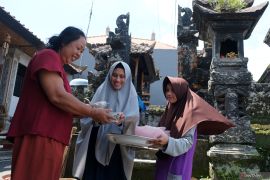 Use Eid momentum to boost tolerance, brotherhood: minister