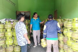 Hadapi Lebaran, Pertamina tambah pasokan elpiji di Madiun