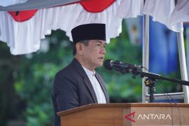 Idul Fitri momen kesatuan antar-umat beragama