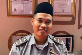 359 warga binaan Lapas Kelas IIA Bogor dapat remisi