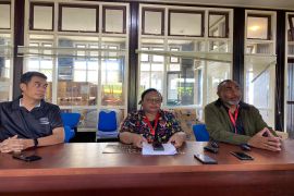 YPMAK: Mahasiswa Mimika studi di Jakarta selalu dipantau mitra