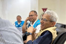 BPH Migas kunjungi PLN NTB pantau kesiapan pasokan listrik Ramadan dan Idul Fitri 1445 H