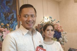 AHY melakukan kontemplasi tentang pasca-Pemilu 2024 bersama SBY