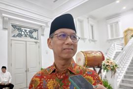 Heru ingatkan ASN DKI tak boleh perpanjang libur Lebaran