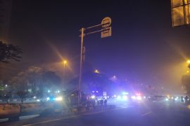 Remaja yang konvoi sambil bawa petasan dan sebabkan kemacetan panjang dapat peringatan keras