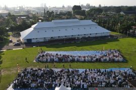 GM Kilang Plaju: Hadapi tantangan bisnis  junjung budaya AKHLAK