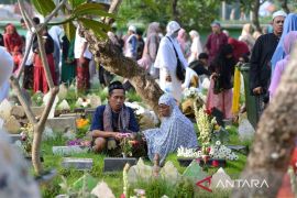 Ziarah kubur saat Hari Raya Idul Fitri, apa hukumannya menurut Islam?