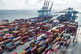 Turki hentikan perdagangan dengan Israel