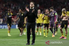 PSG tumbang, Dortmund berhasil ke final Liga Champions 2024, Edin Terzic bangga