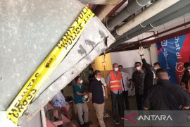 Wali Kota Cirebon minta pengolahan limbah di CSB Mall dievaluasi