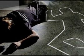 Danramil Aradide ditemukan meninggal  di ruas jalan Trans Enarotali-Aradide