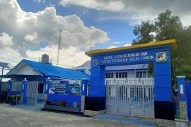 KSOP Ambon: Kabupaten Buru jadi tujuan terbanyak pemudik Lebaran 2024