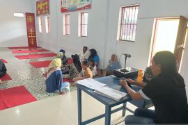 LPP Ambon buka layanan tatap muka pada Lebaran 2024