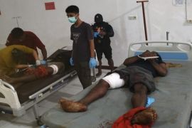 Satgas ODC 2024 lumpuhkan OPM kelompok Kopi Tua Heluka Yahukimo