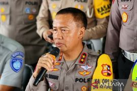 Pemudik jangan paksakan mengemudi saat lelah