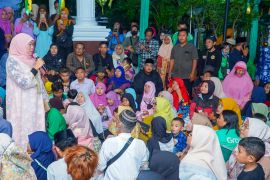 Khofifah: "Halal bi halal" tradisi silaturahim masyarakat Indonesia