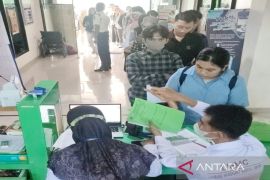 ULM syaratkan calon mahasiswa bebas narkoba