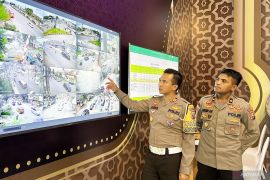 Polres Malang siapkan skema penanganan kepadatan lalin ke Kota Batu