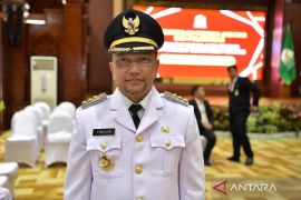 Pj Bupati Aceh Tengah dukung penonaktifan Direksi Bank Aceh oleh Pj Gubernur