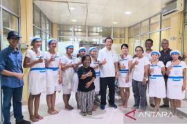 Pastika: UMKM di Bali pelestari warisan leluhur wajib didukung