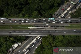 Berkendara aman dan nyaman di Tol Cipali dimulai dari diri sendiri