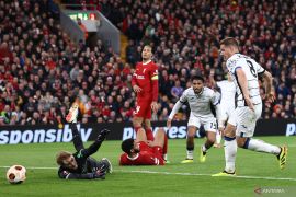Mengejutkan, Liverpool keok dari Atalanta di Anfield